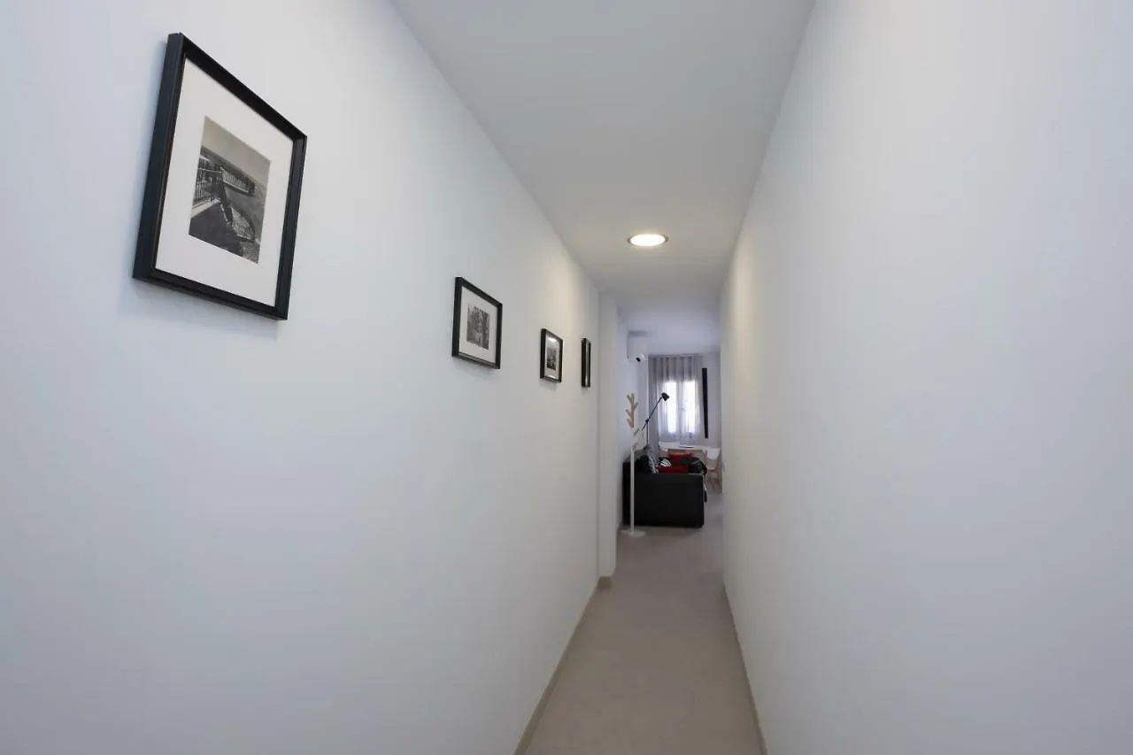 Apartament Apartamentos Mombasa 2 Planta Nerja