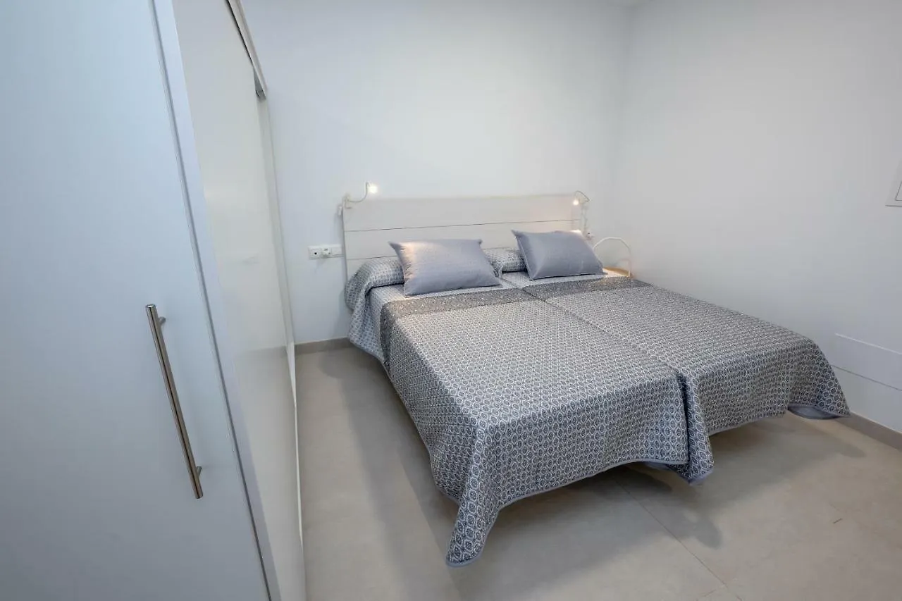 Apartamentos Mombasa 2 Planta Nerja Apartament