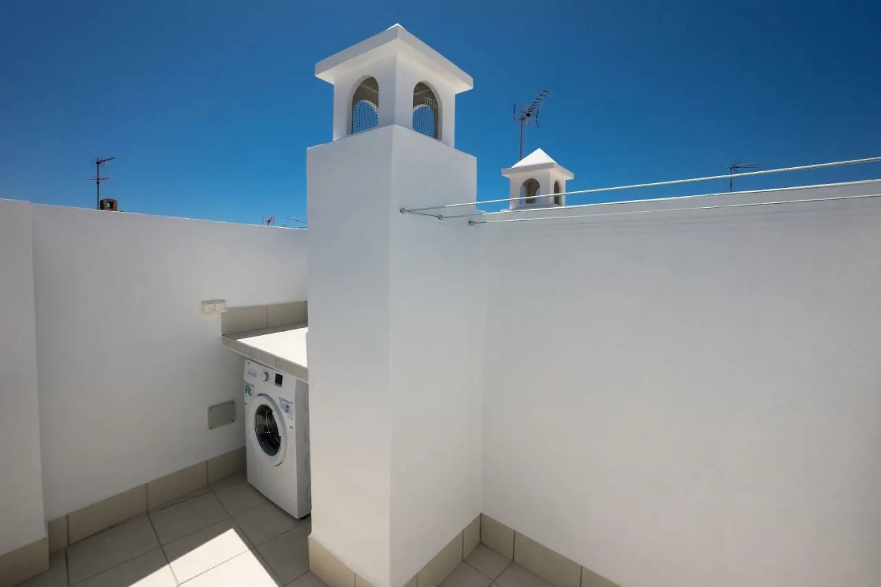 Apartamentos Mombasa 2 Planta Nerja Apartament