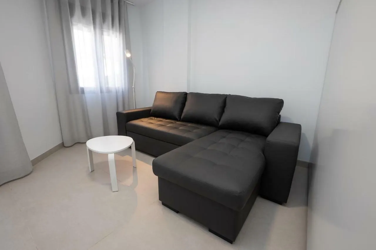 Apartamentos Mombasa 2 Planta Nerja Apartament