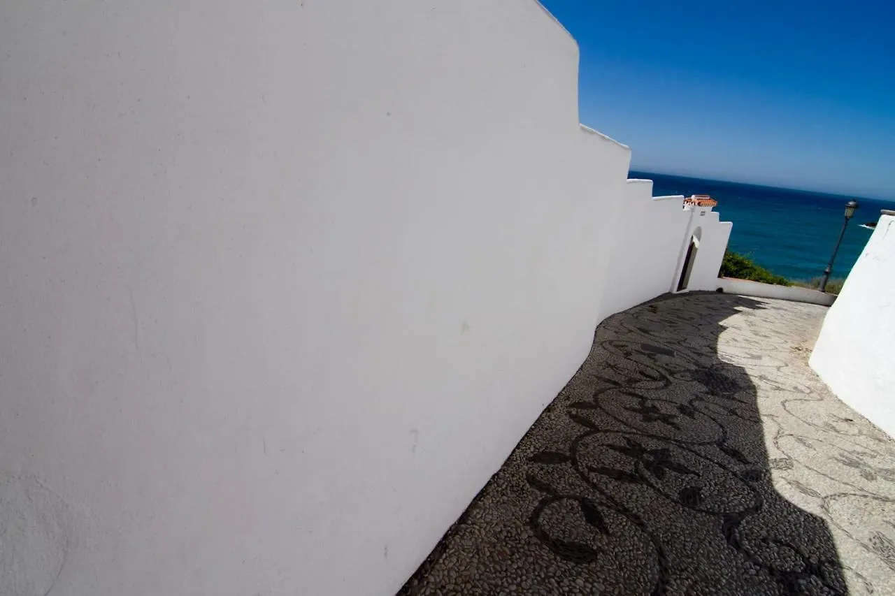 Apartamentos Mombasa 2 Planta Nerja 0*,  Hiszpania