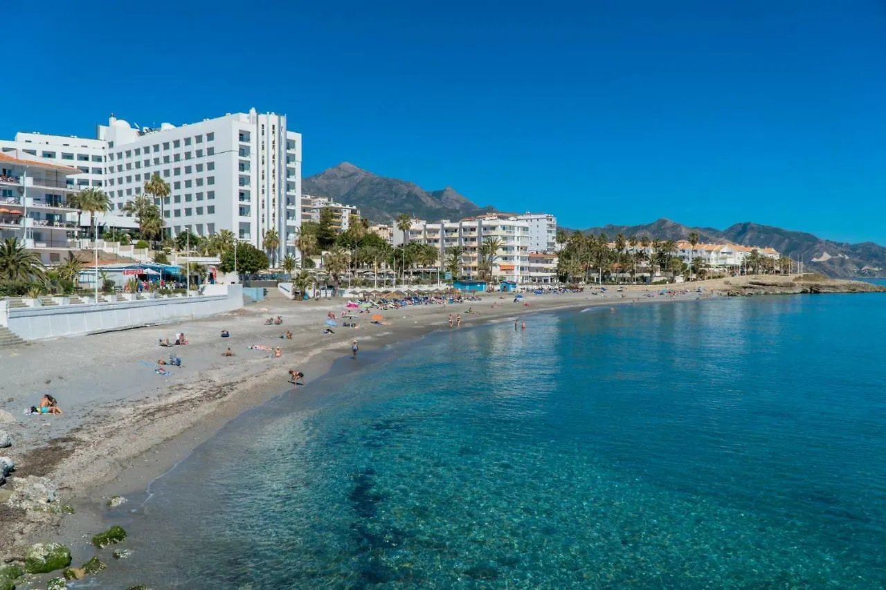 Apartamentos Mombasa 2 Planta Nerja Apartament