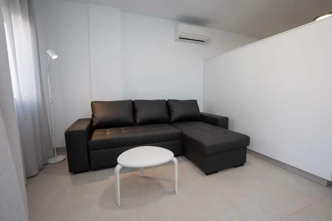 Apartment Apartamentos Mombasa 2 Planta Nerja Spain