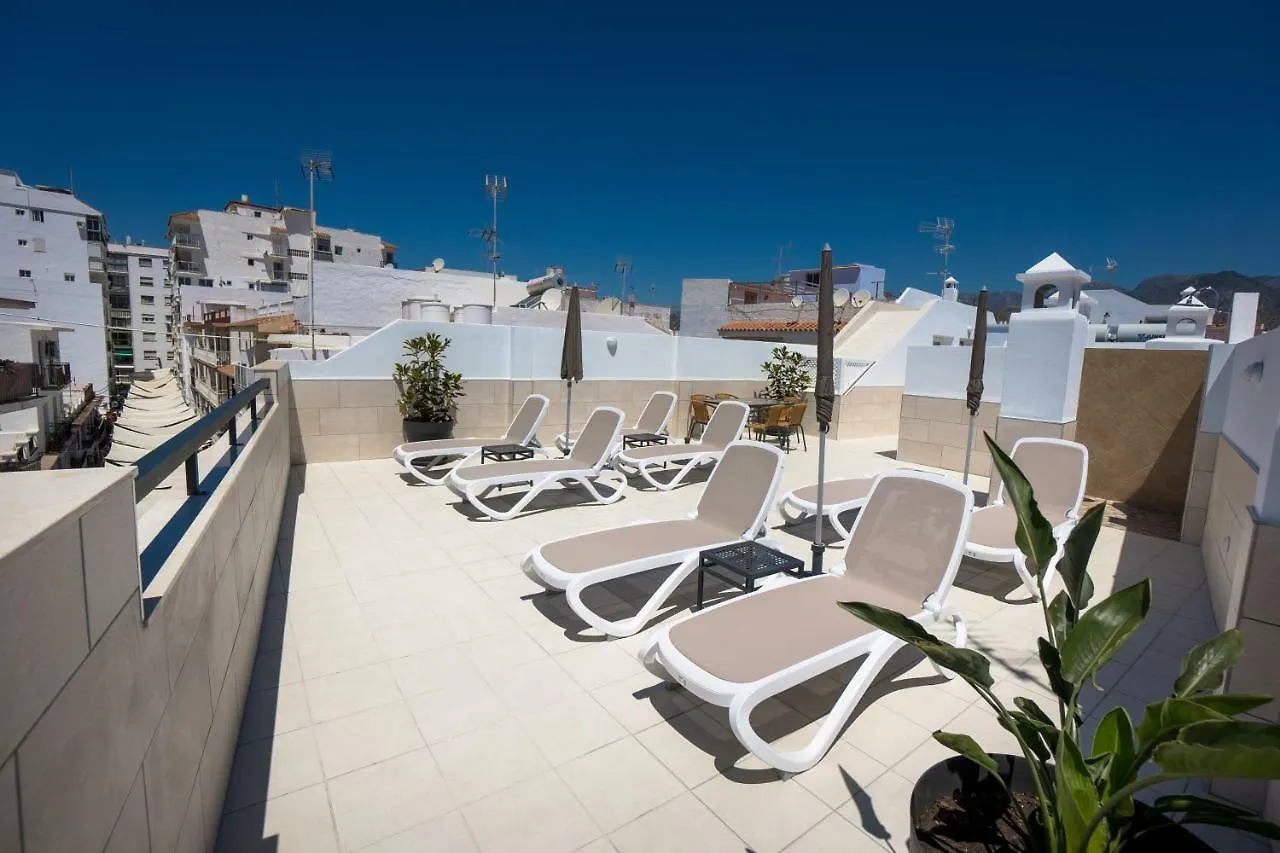 Apartamentos Mombasa 2 Planta Nerja Apartment