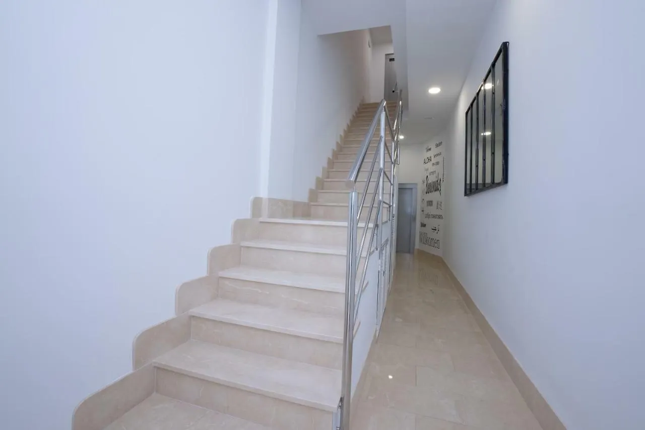 Apartment Apartamentos Mombasa 2 Planta Nerja