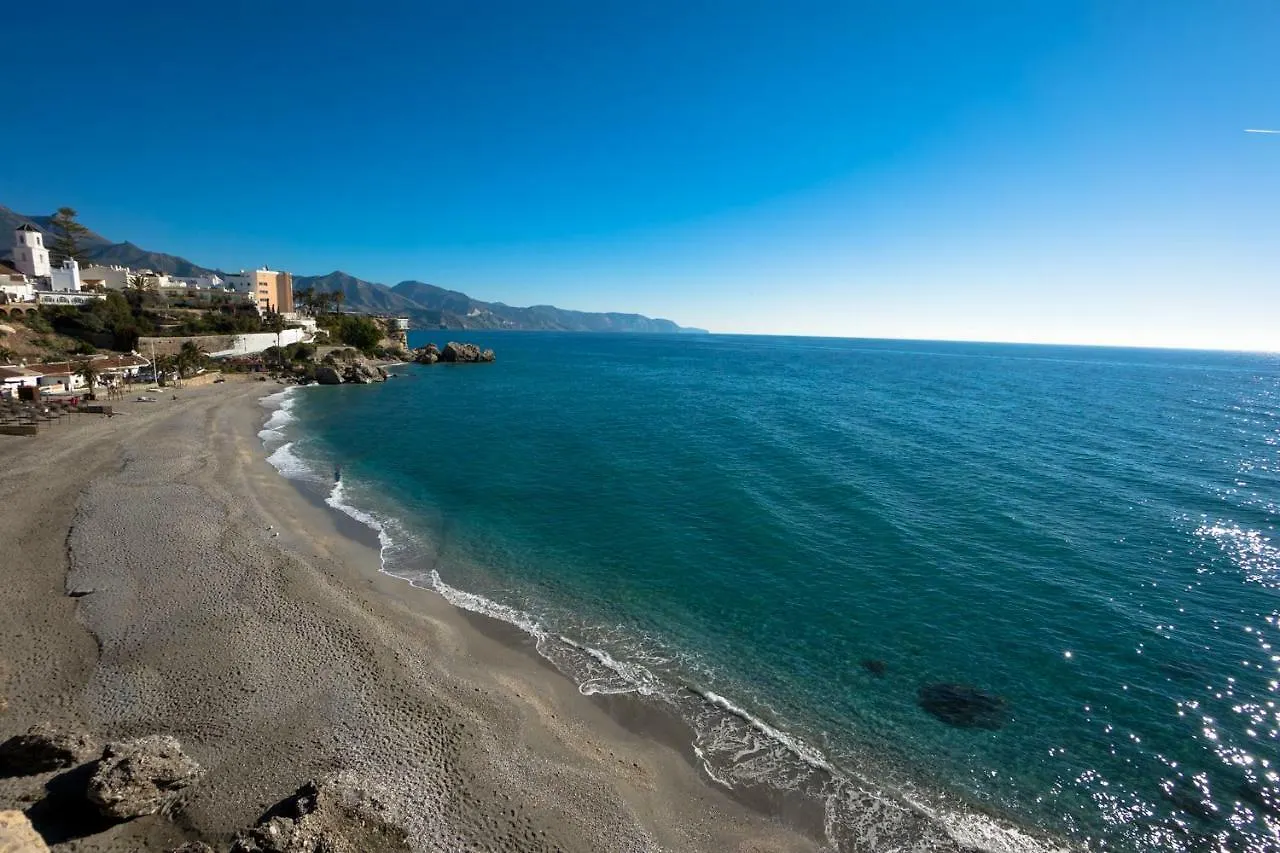 Apartment Apartamentos Mombasa 2 Planta Nerja Spain