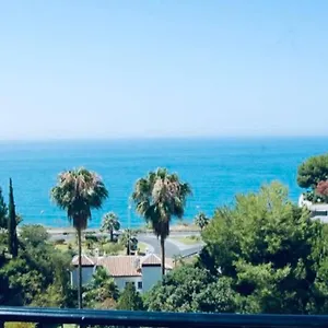Con Vistas Al Mar Nerja
