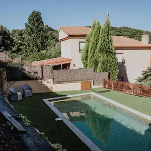  Сasa de vacaciones Resort. España